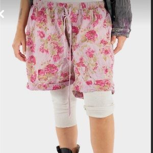 Magnolia pearl shorts khloe -Ronstadt